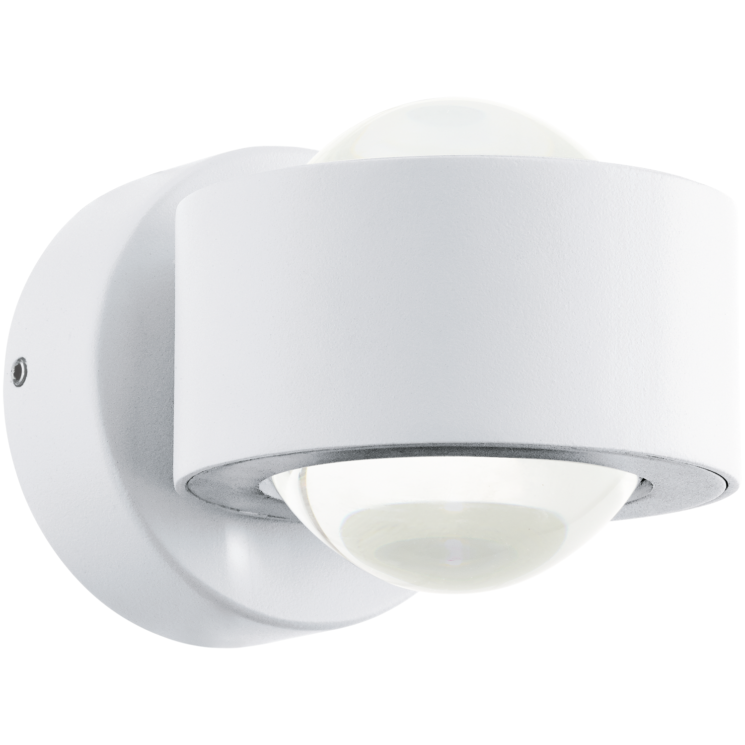 картинка Настенный светодиодный светильник Eglo Ono 2 96048 от магазина pro-decor.kz