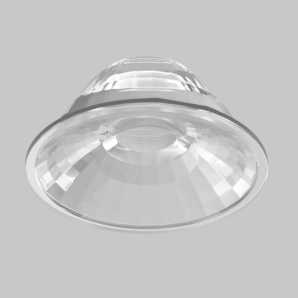 картинка Аксессуар Technical LensCD43-24 от магазина pro-decor.kz