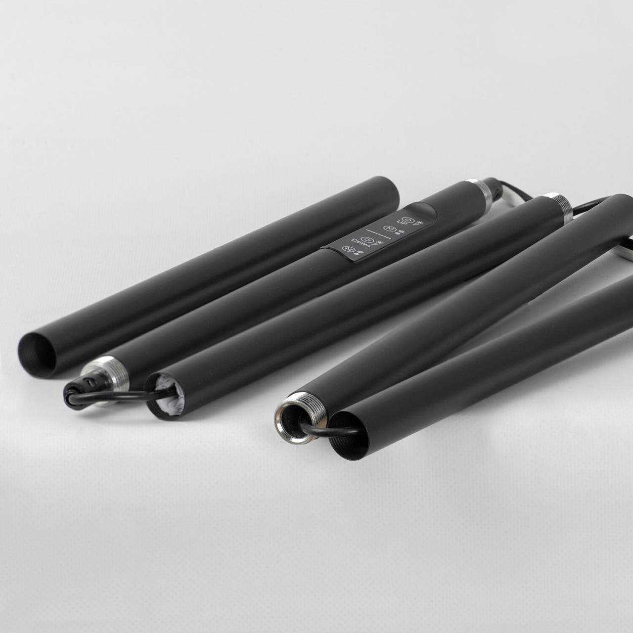 картинка Торшер Lussole LSP-0901-SE от магазина pro-decor.kz