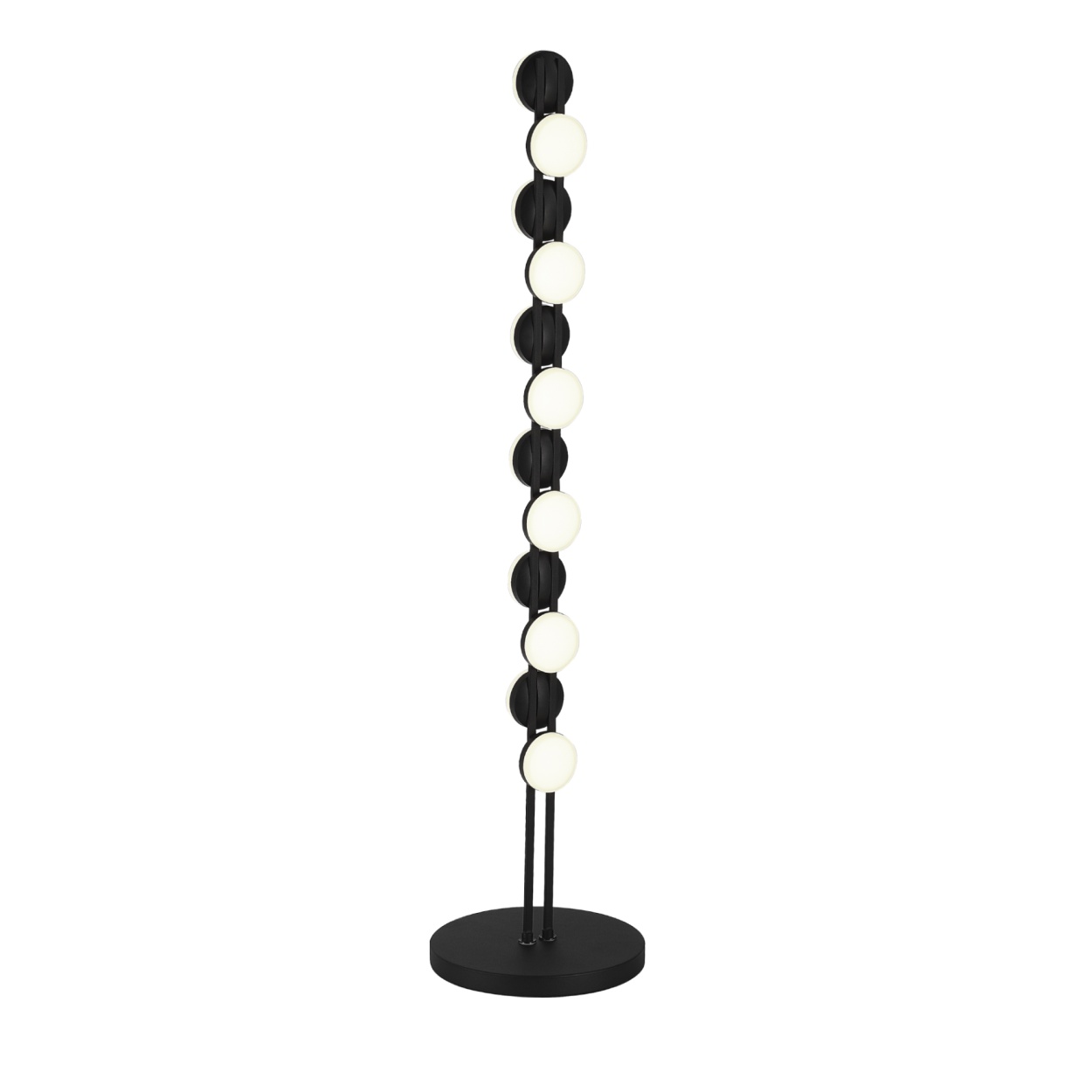 картинка SL6610.405.12 Светильник напольный ST-Luce MONRO от магазина pro-decor.kz