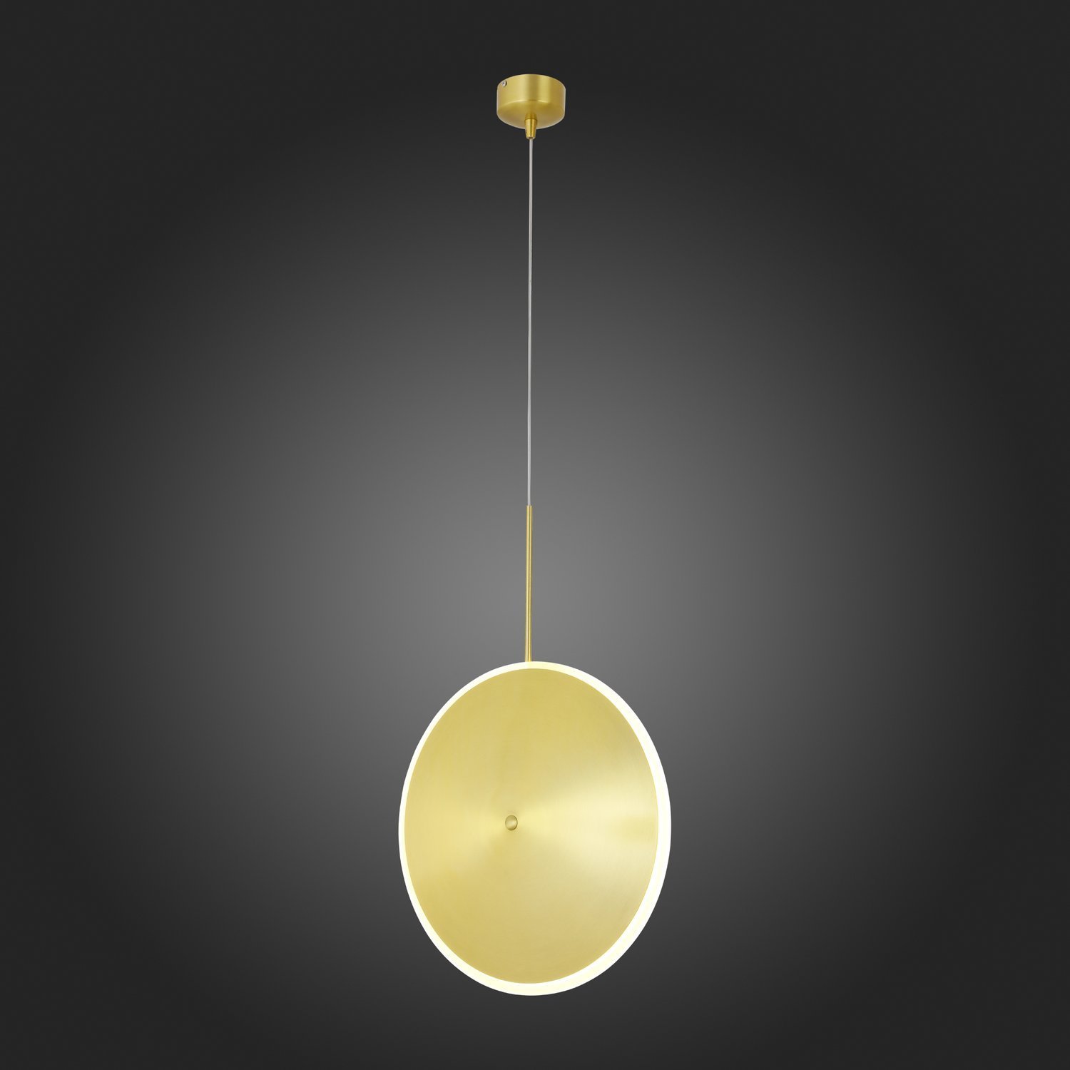 картинка Подвесной светодиодный светильник ST Luce Imente SL1221.213.01 магазин pro-decor.kz являющийся официальным дистрибьютором в Казахстане картинка Подвесной светодиодный светильник ST Luce Imente SL1221.213.01 от магазина pro-decor.kz