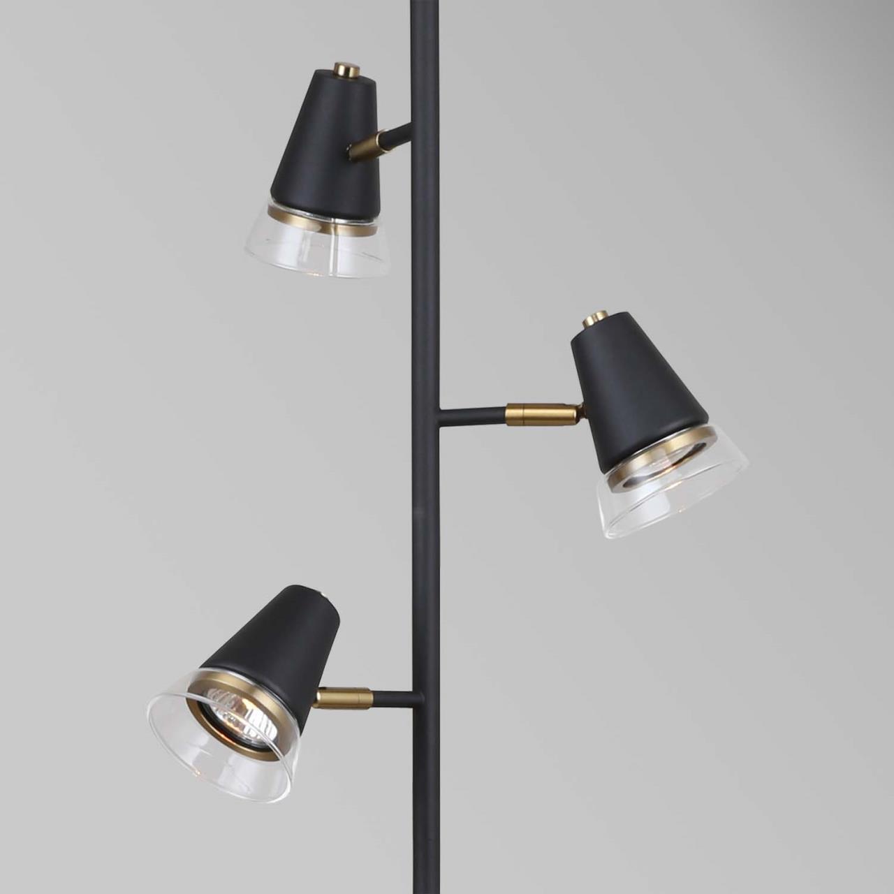 картинка 4618-3F, F-Promo Напольный светильник от магазина pro-decor.kz