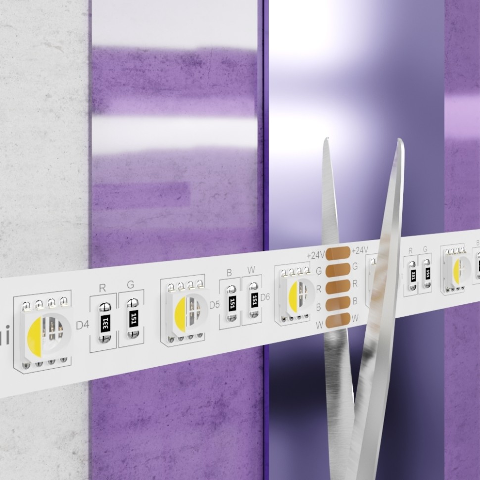 картинка Светодиодная лента Led Strip 10179 от магазина pro-decor.kz