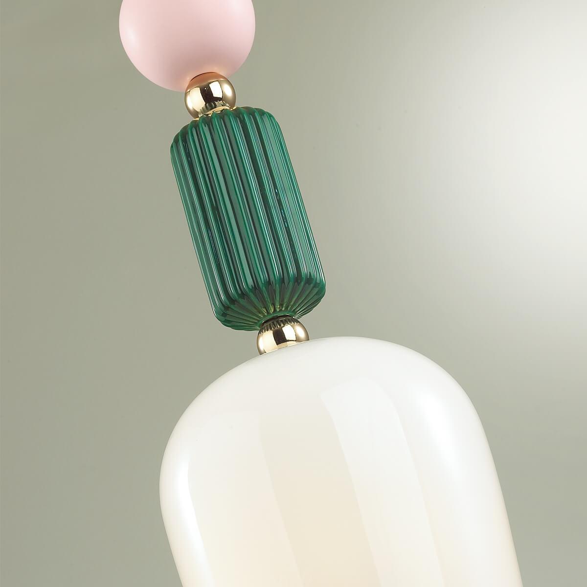 картинка Подвесной светильник Odeon Light Classic Candy 4861/1 магазин pro-decor.kz являющийся официальным дистрибьютором в Казахстане картинка Подвесной светильник Odeon Light Classic Candy 4861/1 от магазина pro-decor.kz