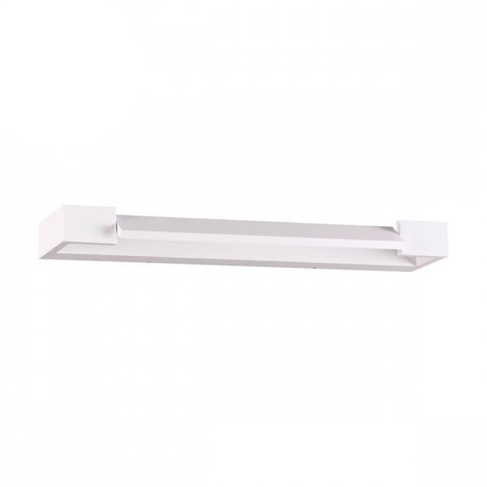 картинка Настенный светодиодный светильник Odeon Light Hightech Arno 3887/12WW магазин pro-decor.kz являющийся официальным дистрибьютором в Казахстане картинка Настенный светодиодный светильник Odeon Light Hightech Arno 3887/12WW от магазина pro-decor.kz