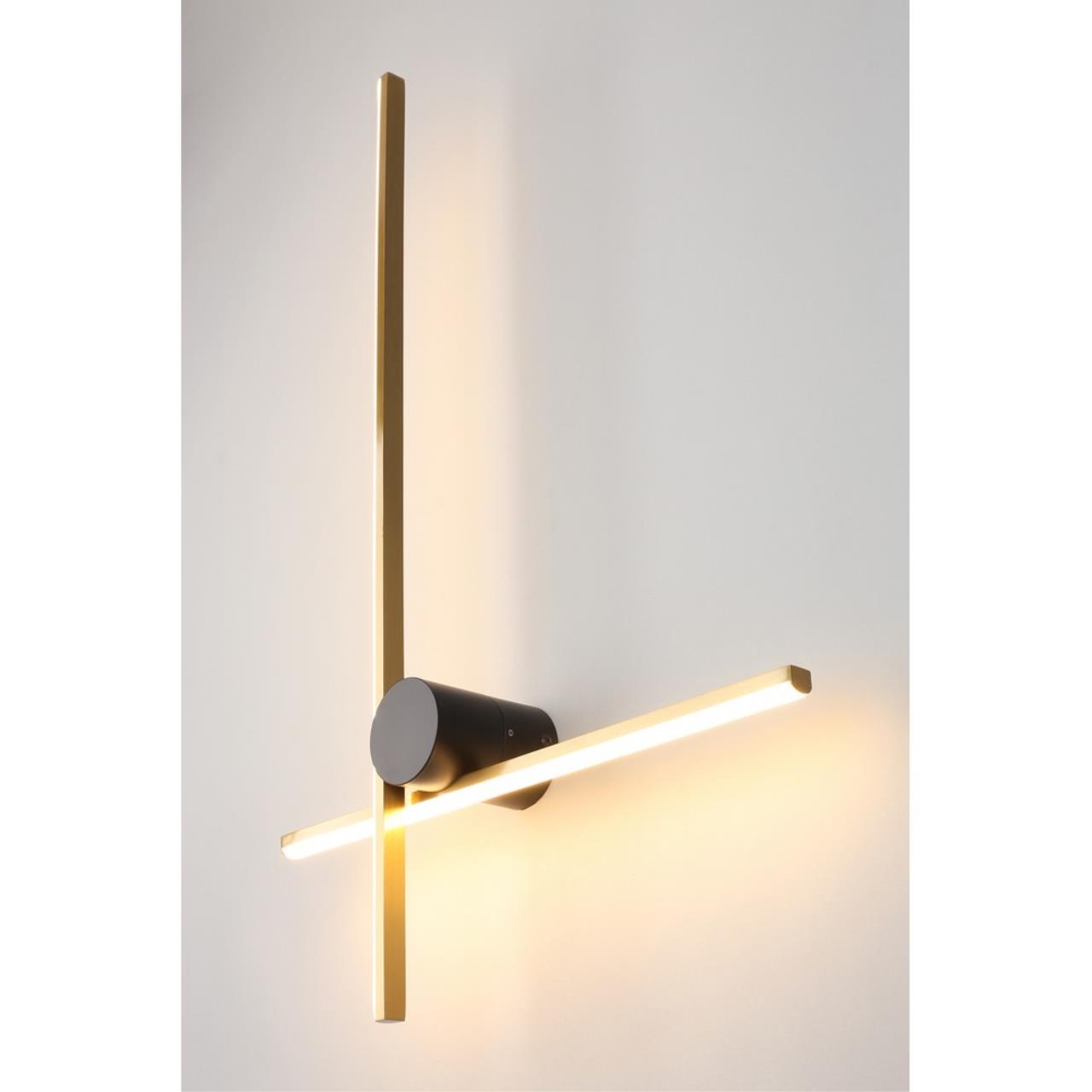 картинка APL.056.01.12 Светильник настенный светодиодный Aployt Beatris от магазина pro-decor.kz