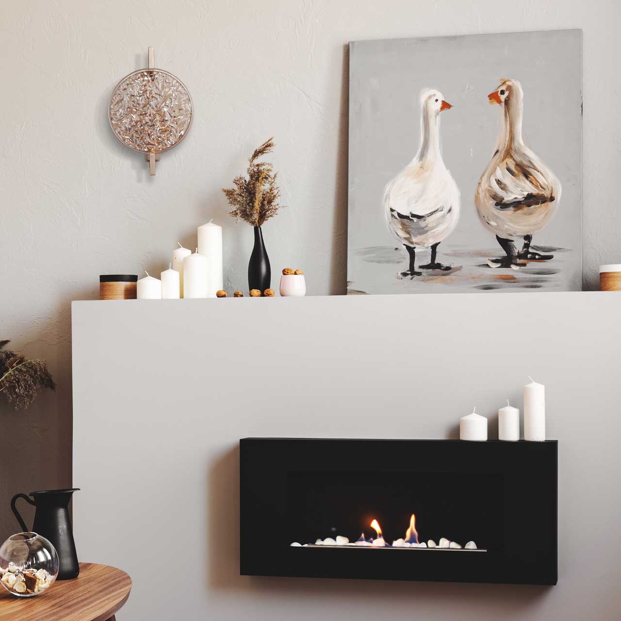 картинка 451022401 Илоника MW-light Настенный светильник от магазина pro-decor.kz