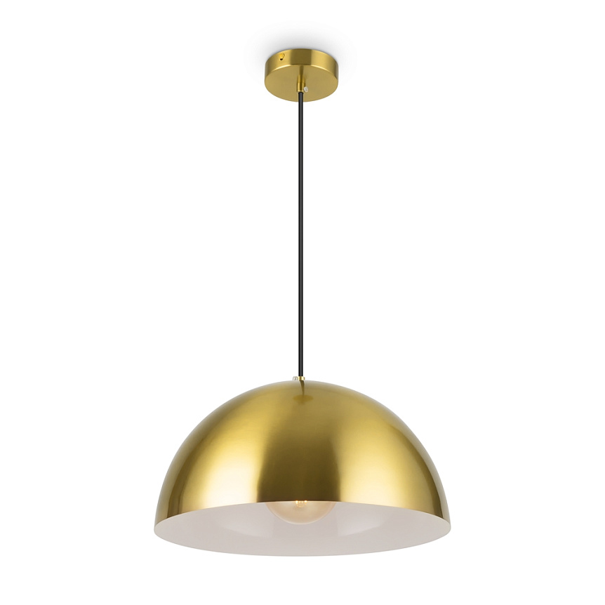 картинка Подвесной светильник Freya FR5218PL-01BS Eleon от магазина pro-decor.kz