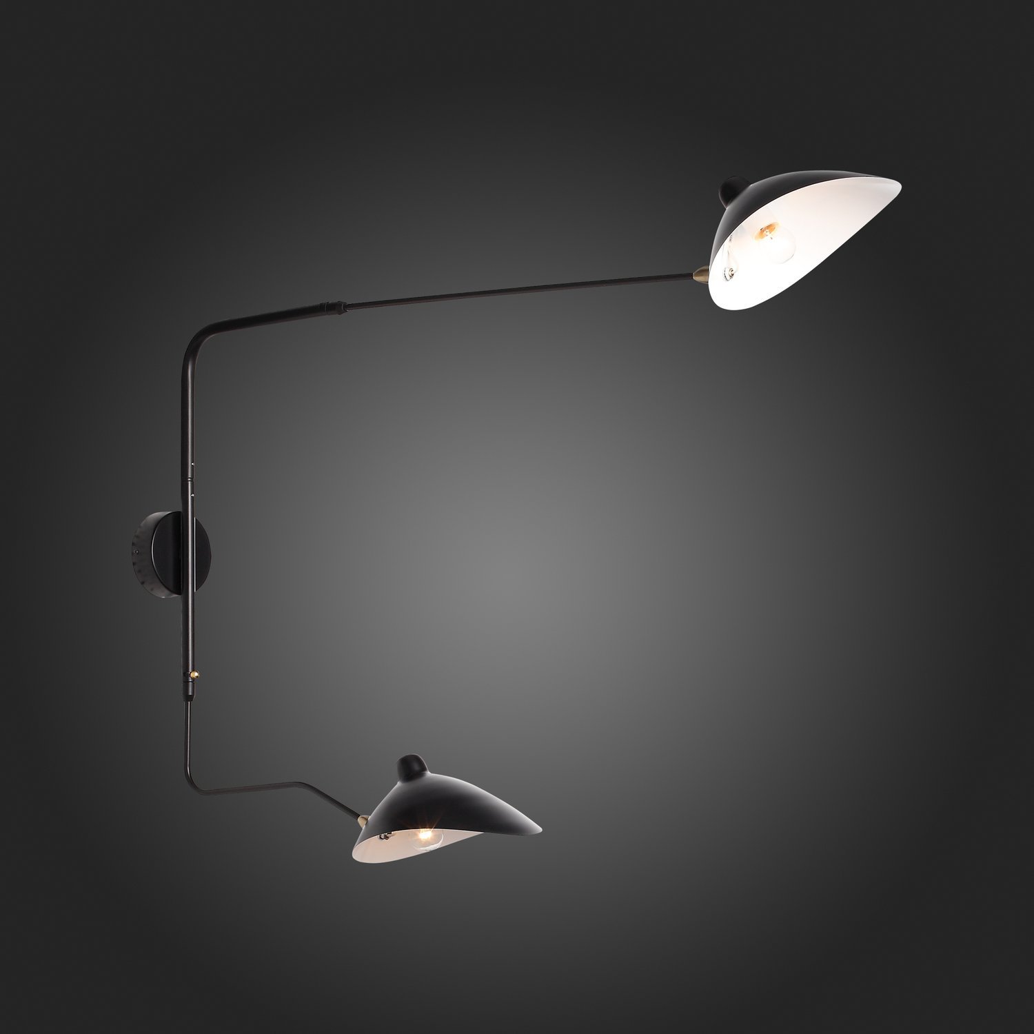 картинка Бра ST Luce Spruzzo SL305.401.02 от магазина pro-decor.kz