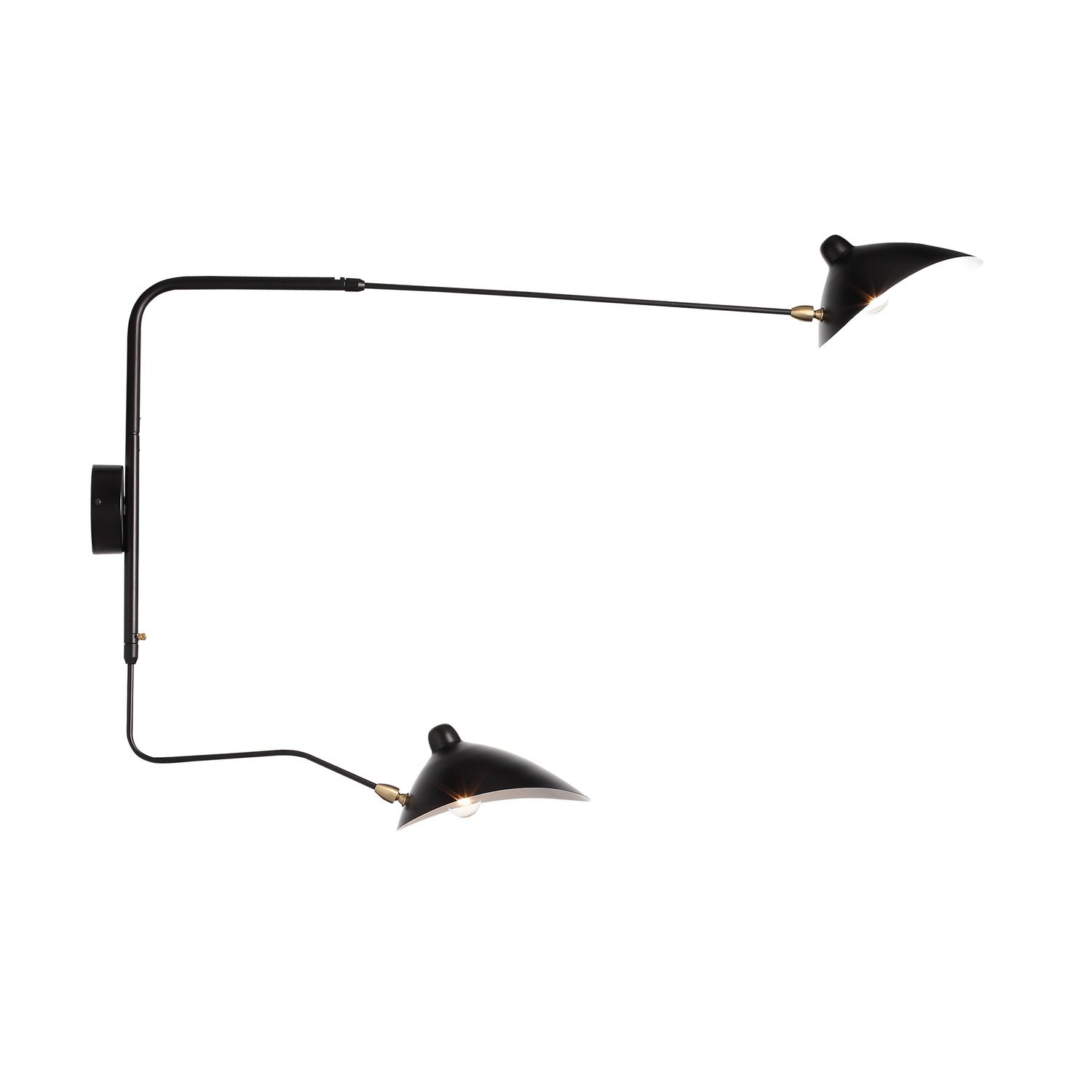 картинка Бра ST Luce Spruzzo SL305.401.02 от магазина pro-decor.kz