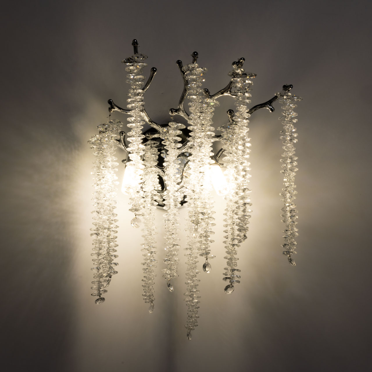 картинка 467023702 MW-light Лайма Настенный светильник от магазина pro-decor.kz