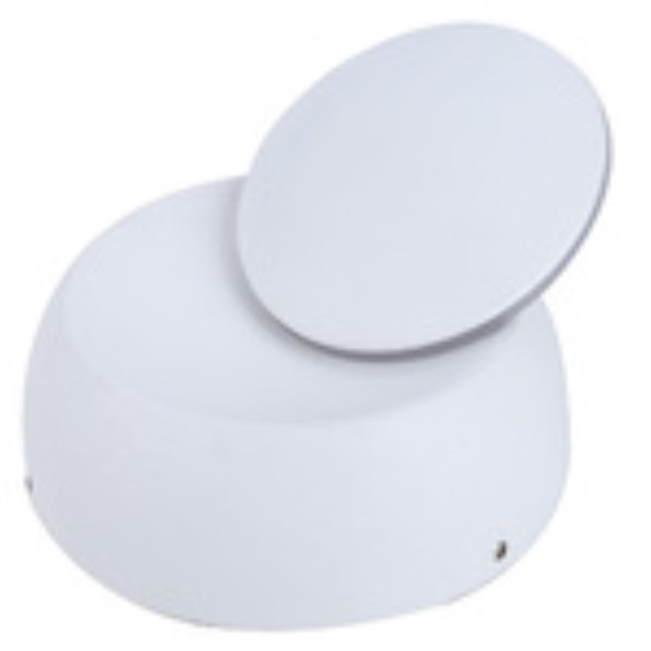 картинка Настенный светодиодный светильник Arte Lamp Eclipse A1421AP-1WH от магазина pro-decor.kz