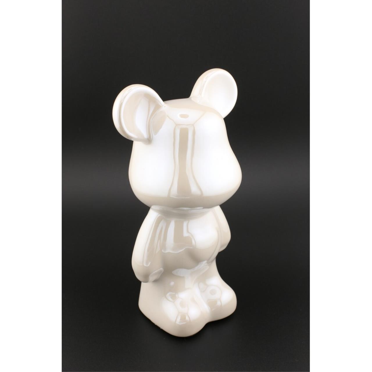 картинка APL.400.00.03 Фигурка декоративная Aployt Bear от магазина pro-decor.kz