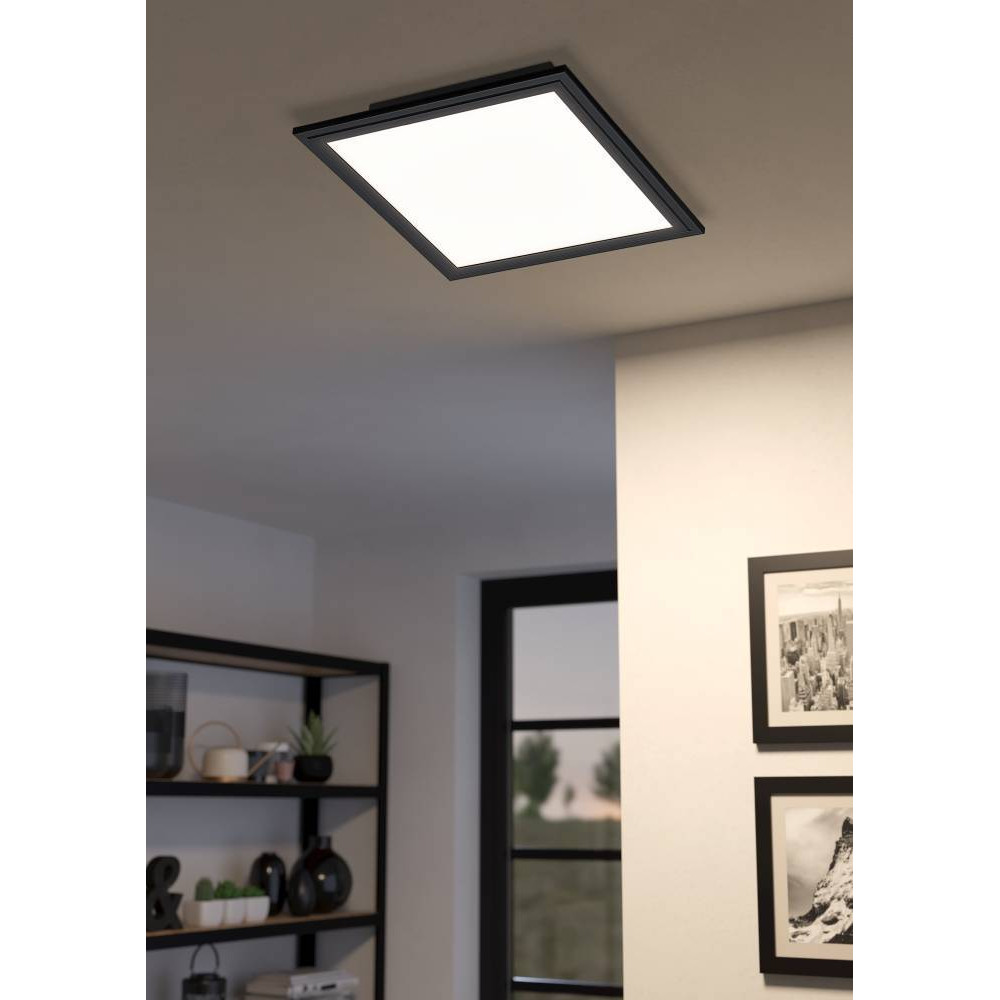 картинка 900817 Потолочный светильник SALOBRENA 1 от магазина pro-decor.kz