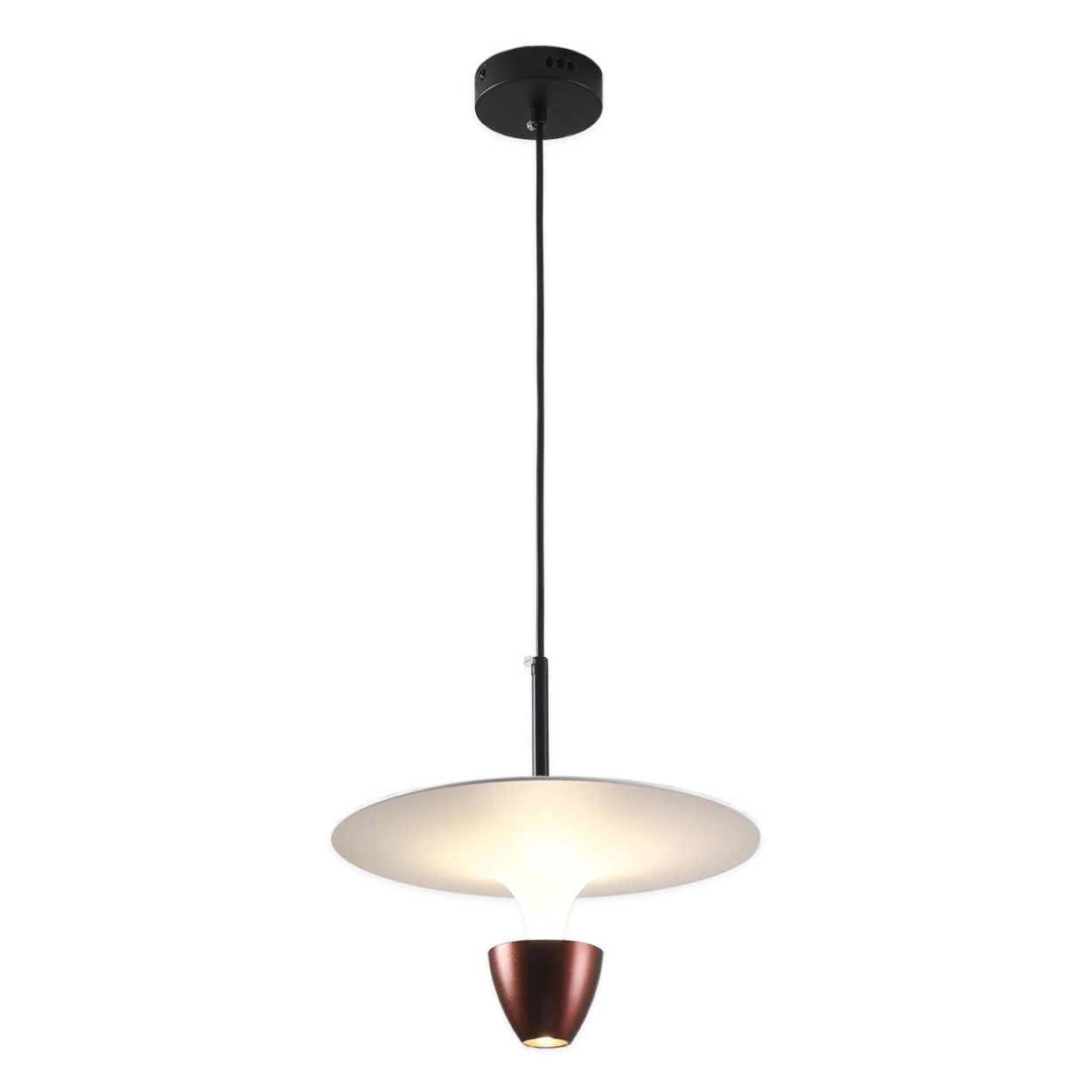 картинка Подвесной светильник Lussole LSP-7082 от магазина pro-decor.kz