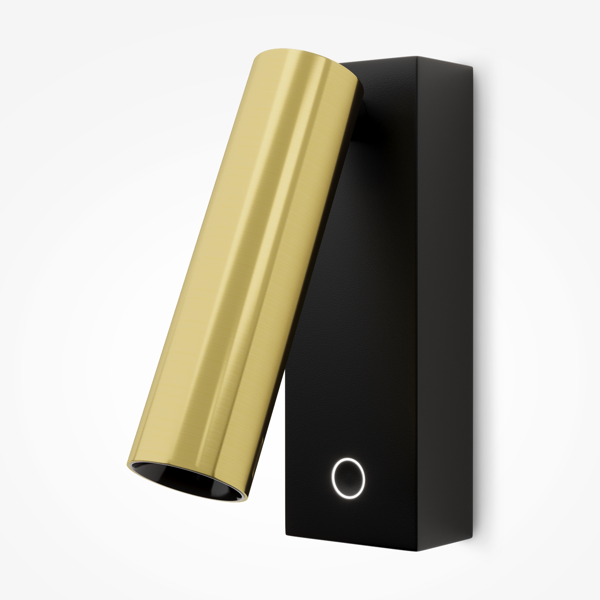 картинка Настенный светильник (бра) Technical C078WL-L3BBS3K от магазина pro-decor.kz