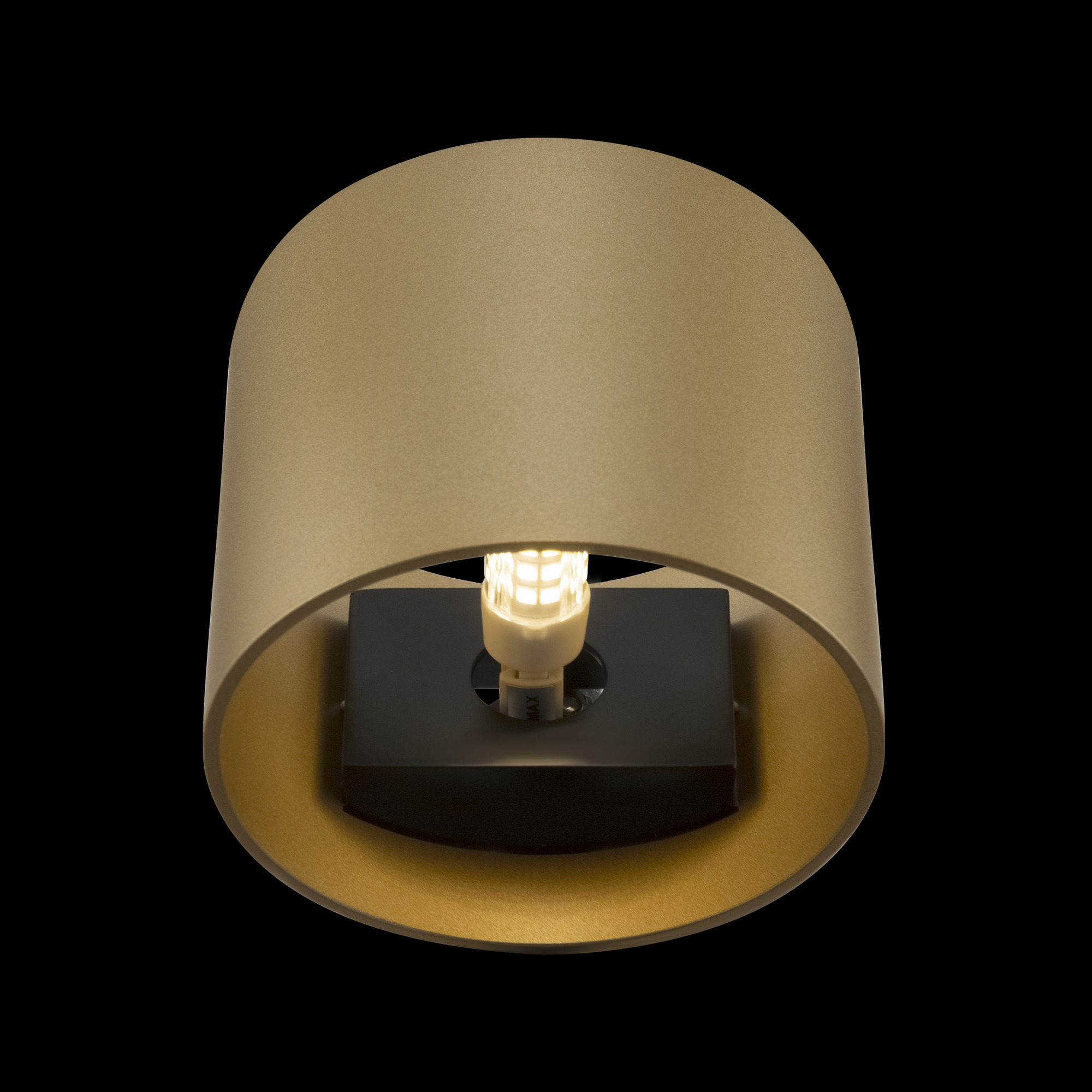 картинка Бра Maytoni Rond C066WL-01MG от магазина pro-decor.kz