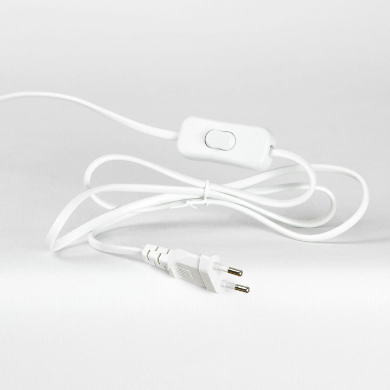 картинка Настольная лампа Lussole LSP-0666 от магазина pro-decor.kz