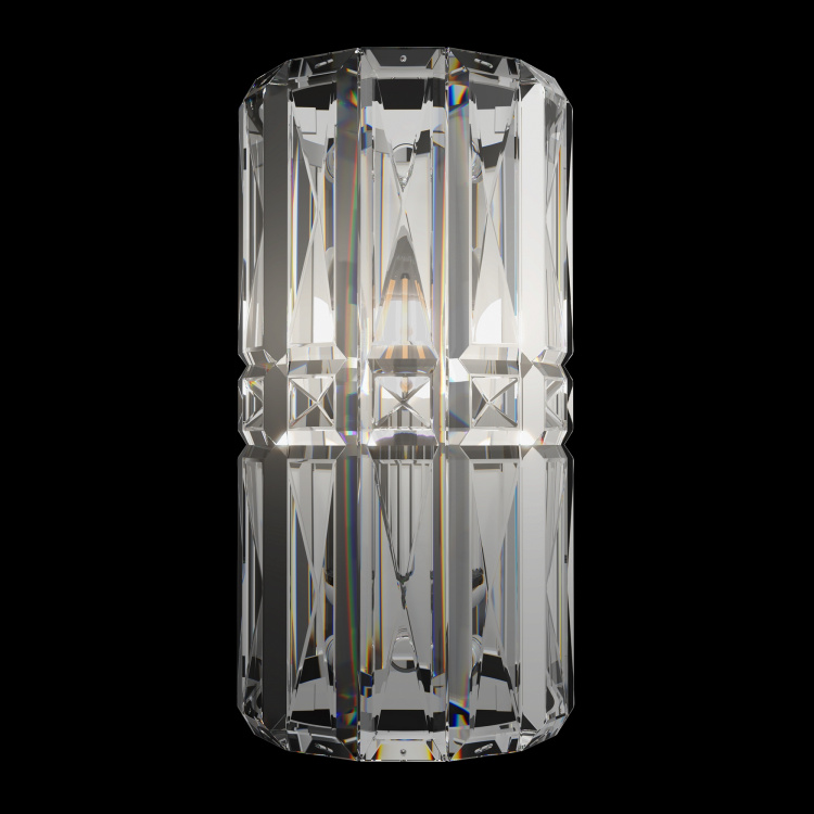 картинка Настенный светильник (бра) Maytoni MOD094WL-01CH от магазина pro-decor.kz