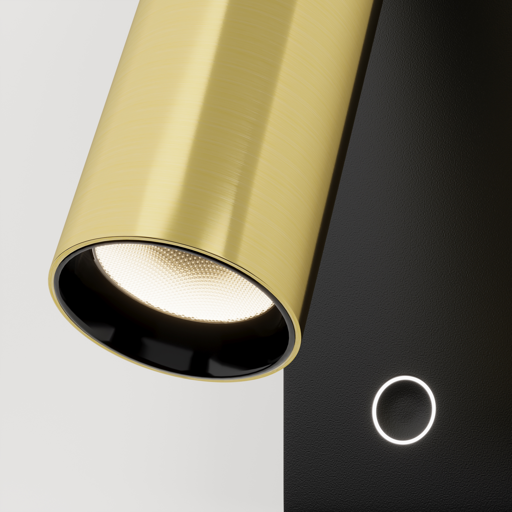 картинка Настенный светильник (бра) Technical C078WL-L3BBS3K от магазина pro-decor.kz