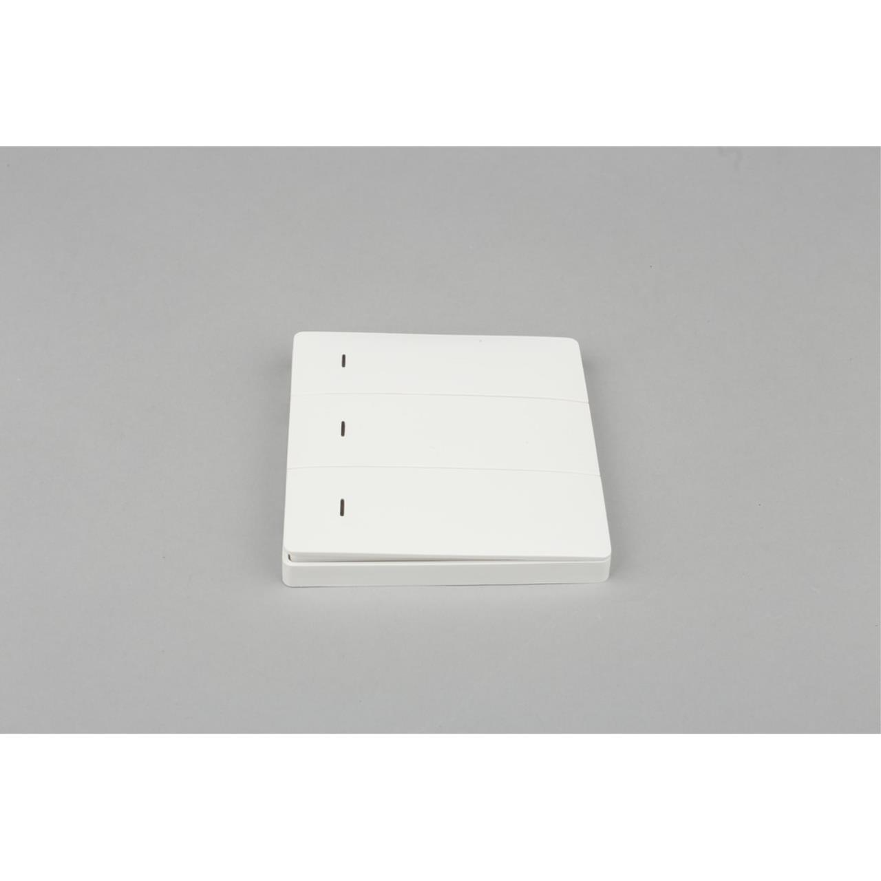 картинка APL.0190.00.03/RT-A-ZS-EU3 Выключатель трехклавишный от магазина pro-decor.kz