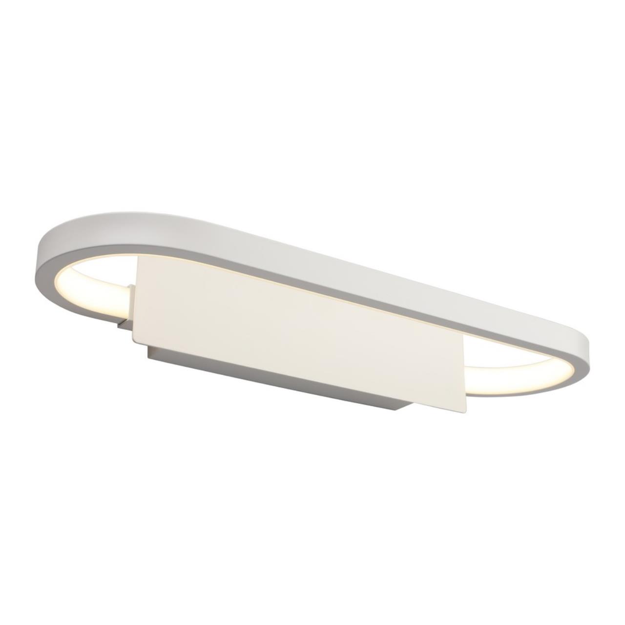 картинка Настенный светодиодный светильник Aployt Olivi APL.003.01.14 от магазина pro-decor.kz