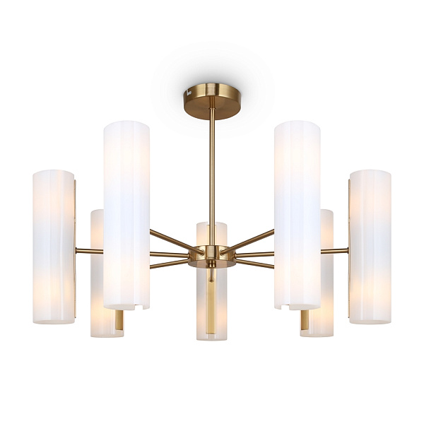 картинка Потолочный светильник Freya FR5368CL-14BS от магазина pro-decor.kz