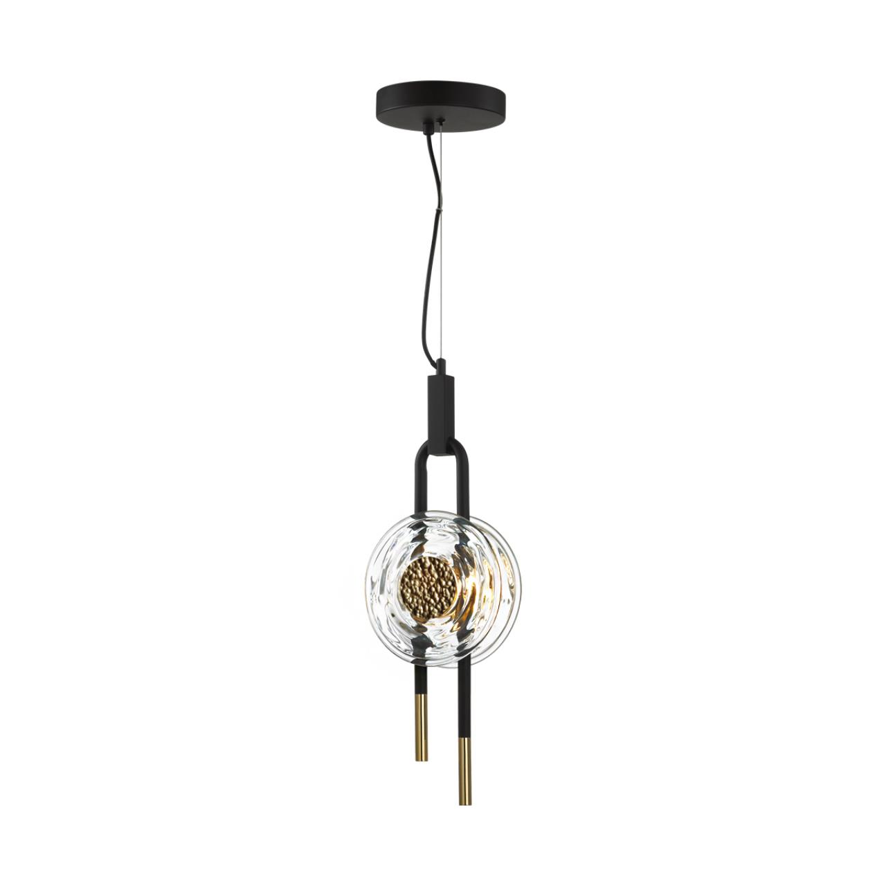картинка 5407/12L MODERN Odeon Light Подвесной светильник от магазина pro-decor.kz
