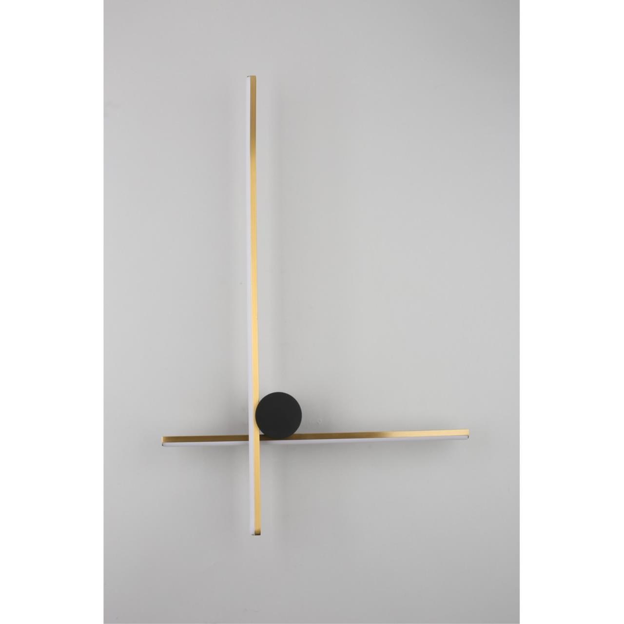 картинка APL.056.01.12 Светильник настенный светодиодный Aployt Beatris от магазина pro-decor.kz