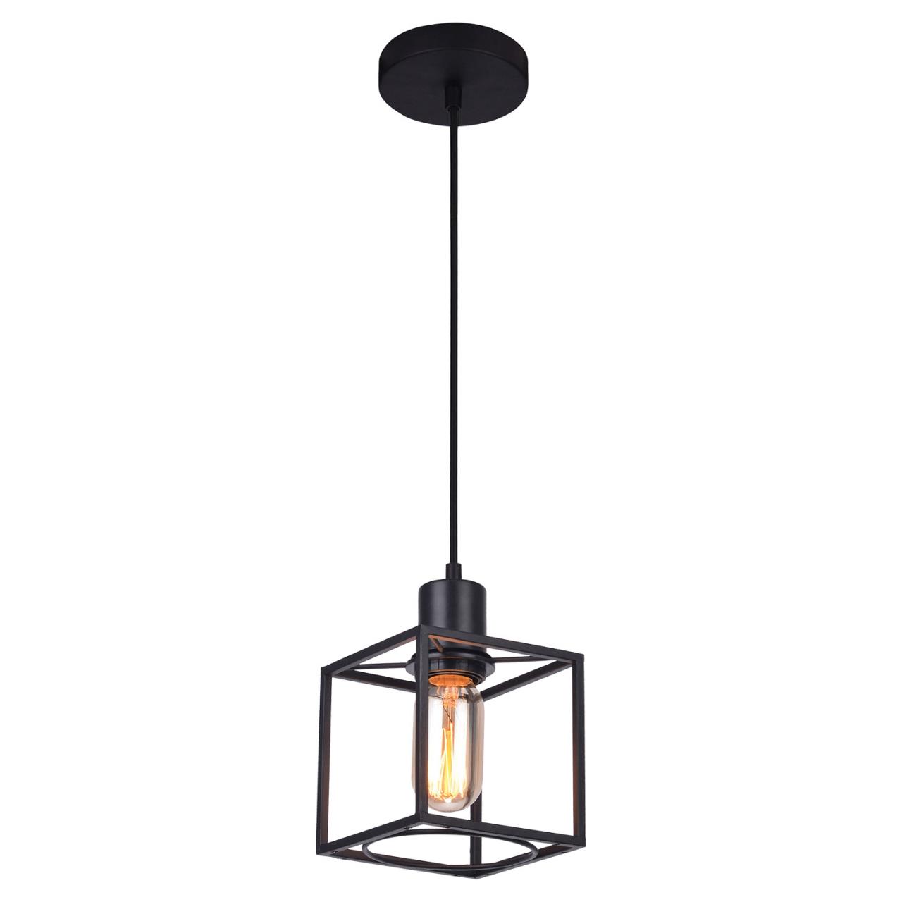 картинка Подвесной светильник Lussole Loft LSP-9540 магазин pro-decor.kz являющийся официальным дистрибьютором в Казахстане картинка Подвесной светильник Lussole Loft LSP-9540 от магазина pro-decor.kz