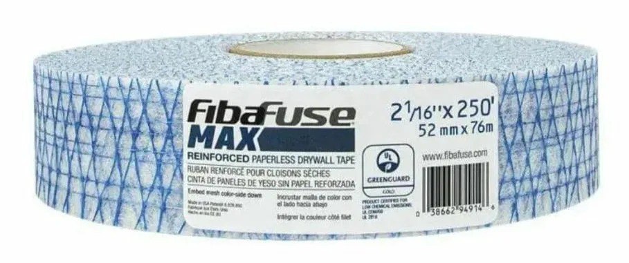 Купить Лента Fiba Fuse 2-1/16*250 Лента Fiba Fuse 2-1/16*250