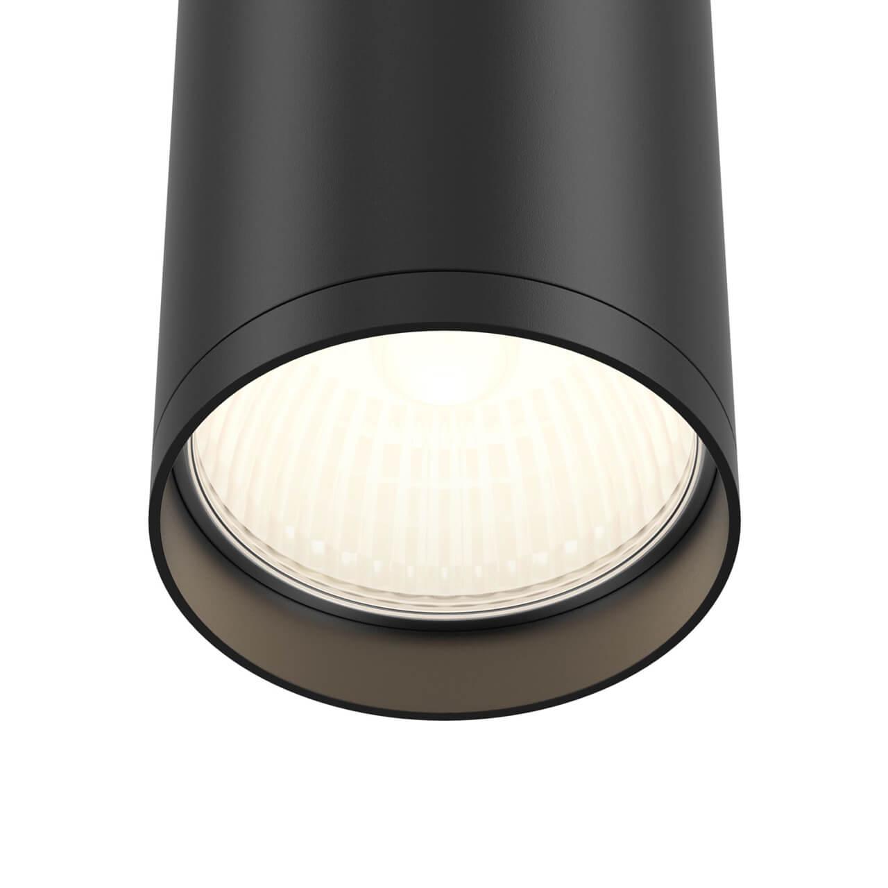 картинка Потолочный светильник Maytoni Focus S C052CL-01B от магазина pro-decor.kz
