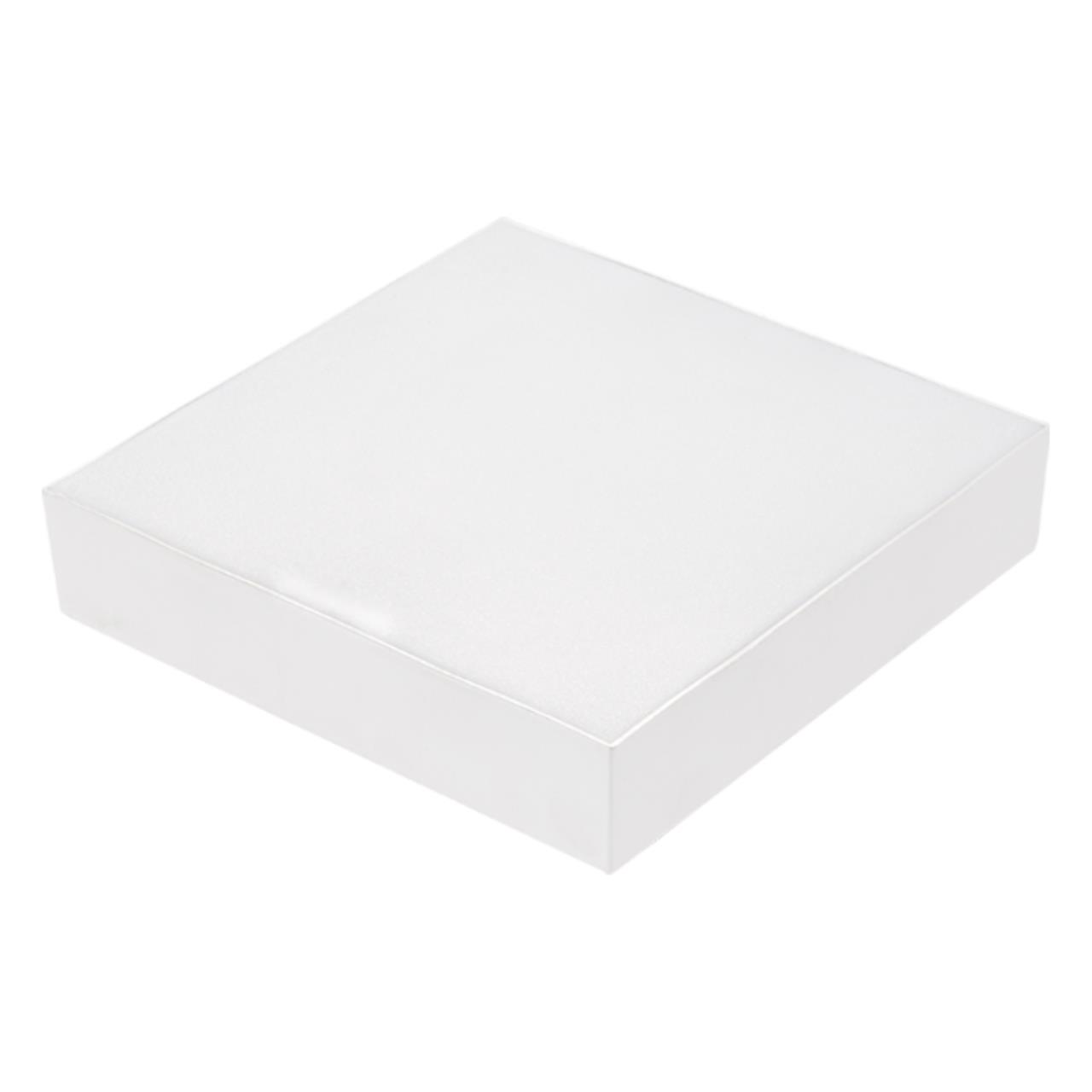 картинка Потолочный светодиодный светильник Novotech Over Ornate 358112 от магазина pro-decor.kz