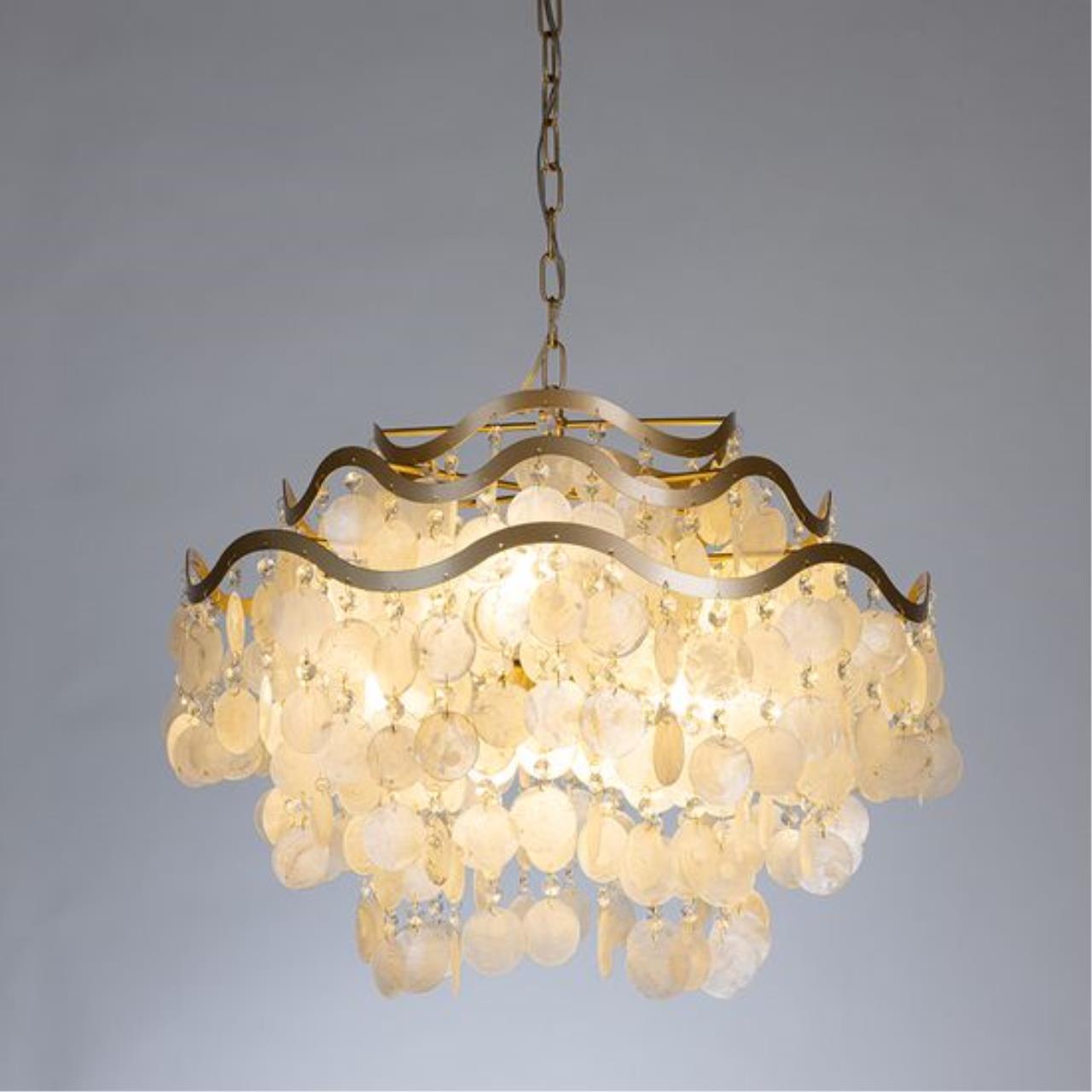 картинка Подвесная люстра Arte Lamp PIPIRIMA A4065SP-9SG магазин pro-decor.kz являющийся официальным дистрибьютором в Казахстане картинка Подвесная люстра Arte Lamp PIPIRIMA A4065SP-9SG от магазина pro-decor.kz