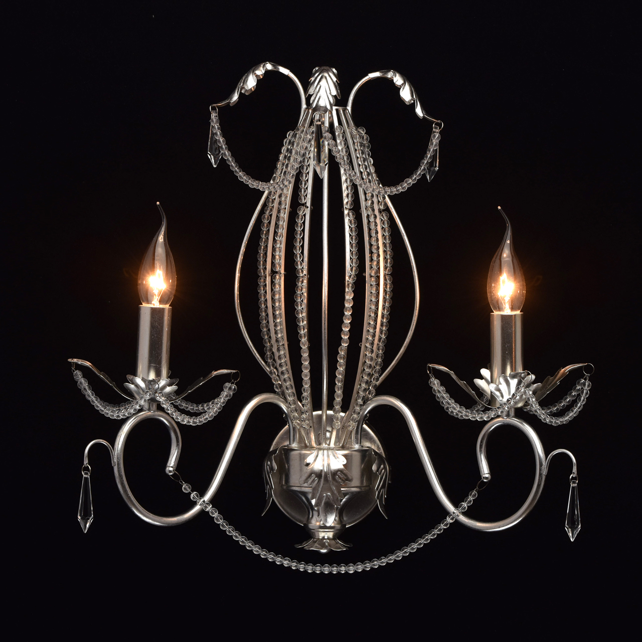 картинка Бра Chiaro Валенсия 3 299021002 от магазина pro-decor.kz