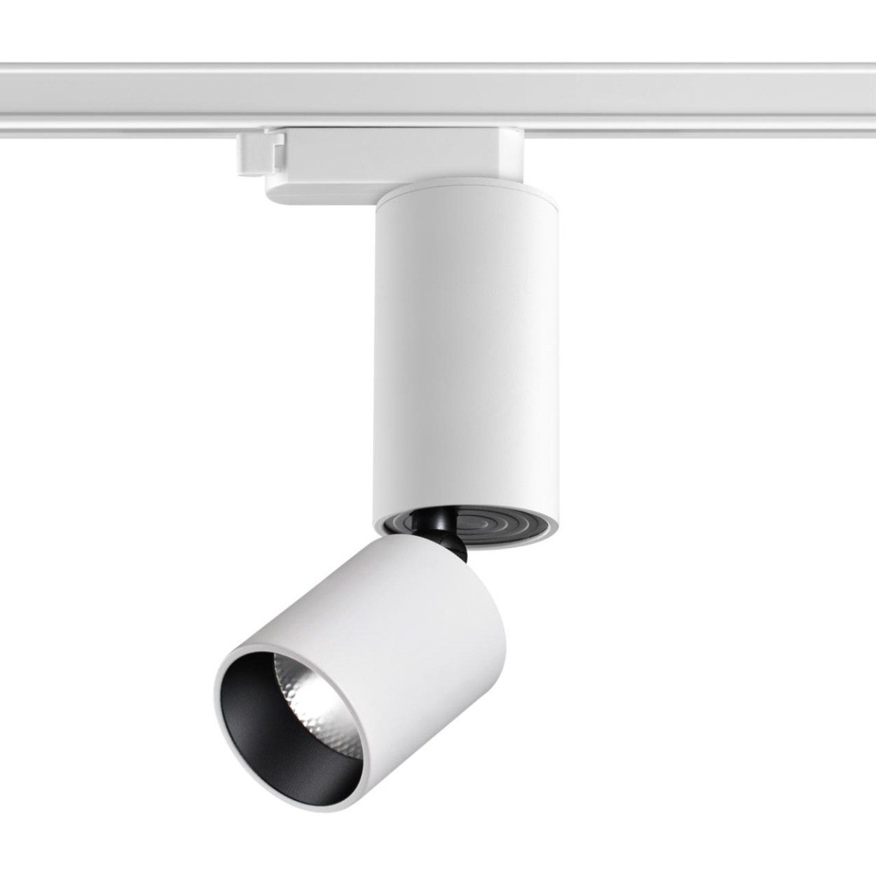 картинка 359320 Novotech Светильник трековый однофазный трехжильный TUBO от магазина pro-decor.kz