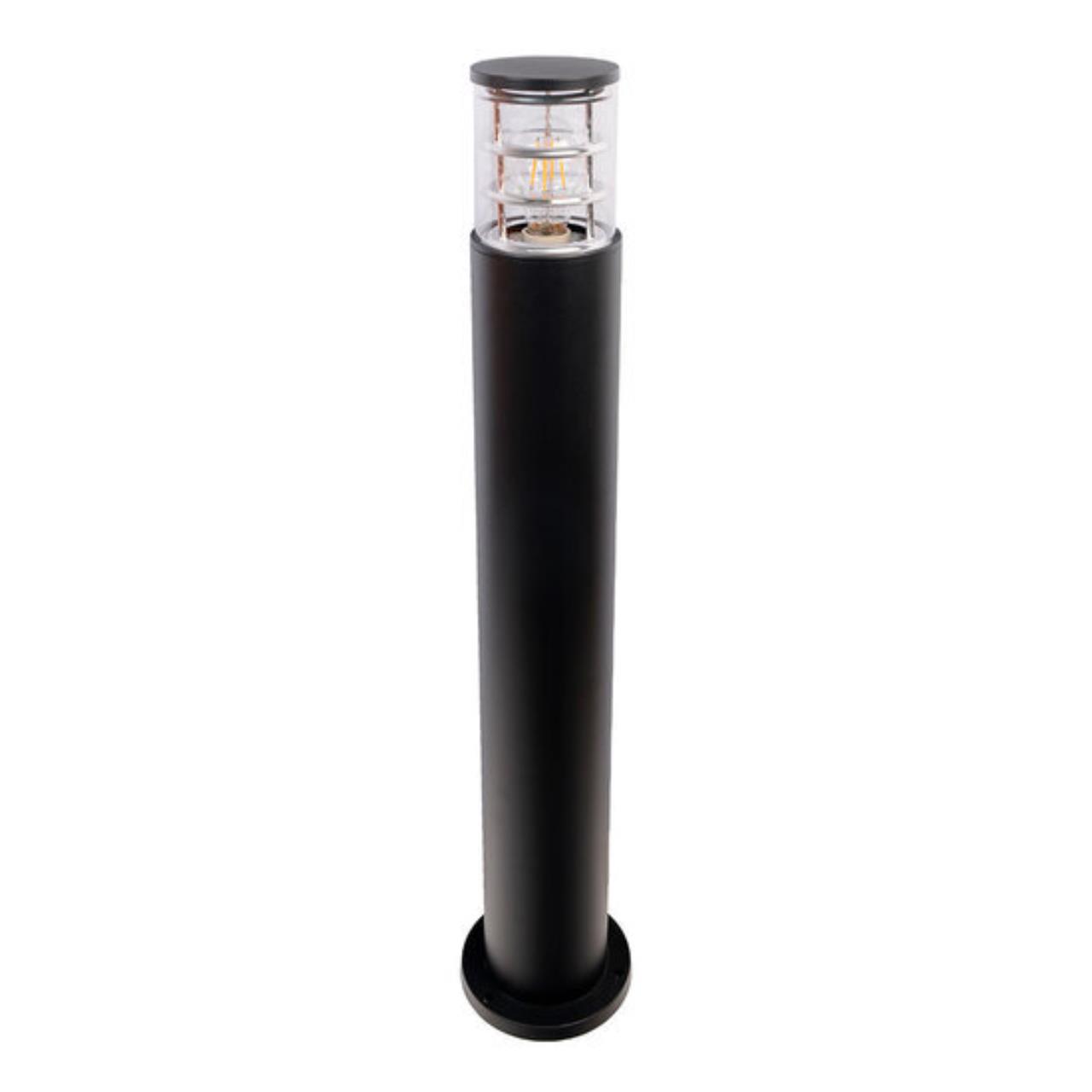 картинка Ландшафтный светильник Arte Lamp TOKYO A5318PA-1BK от магазина pro-decor.kz