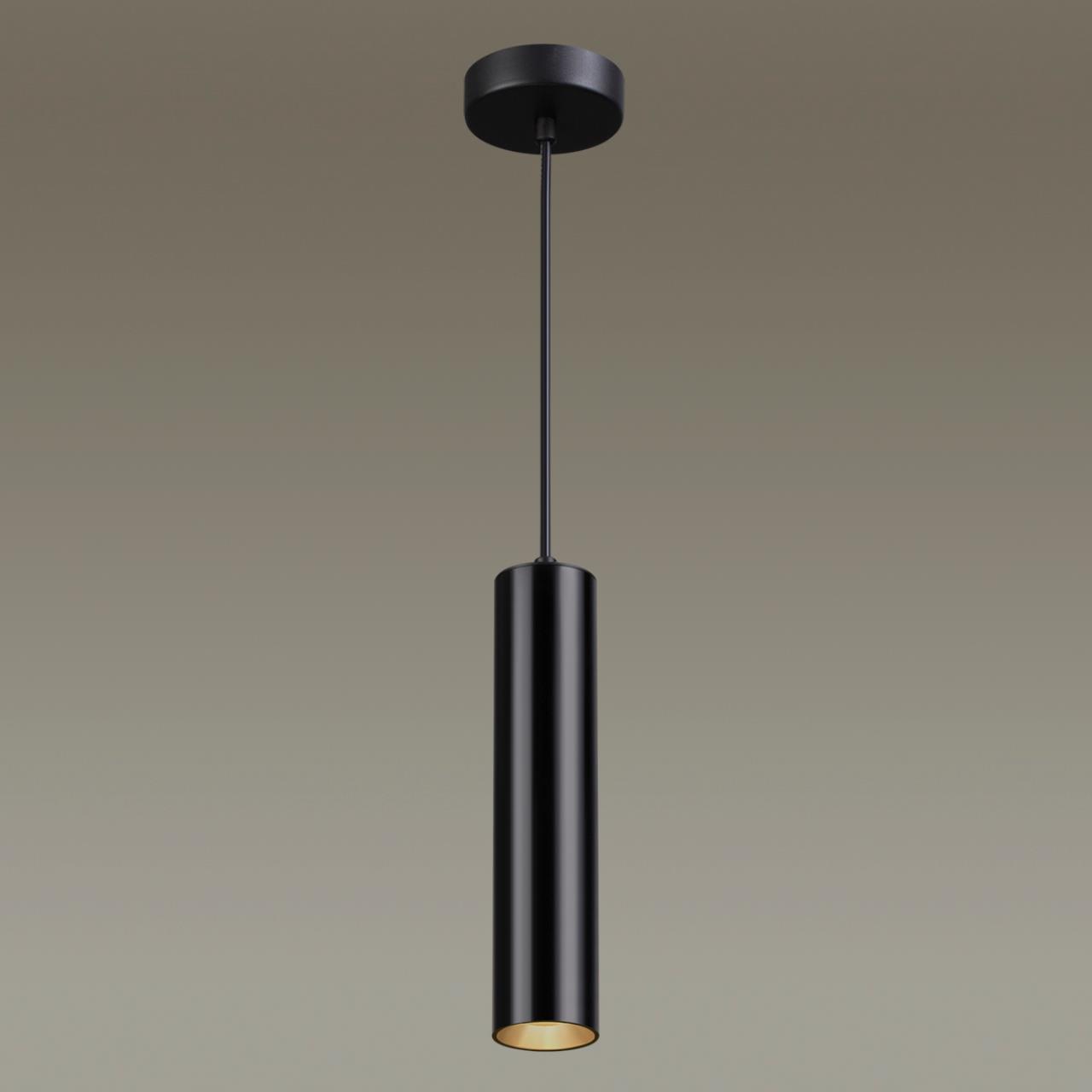 картинка Подвесной светильник Odeon Light Hightech Kiko 3872/1L от магазина pro-decor.kz