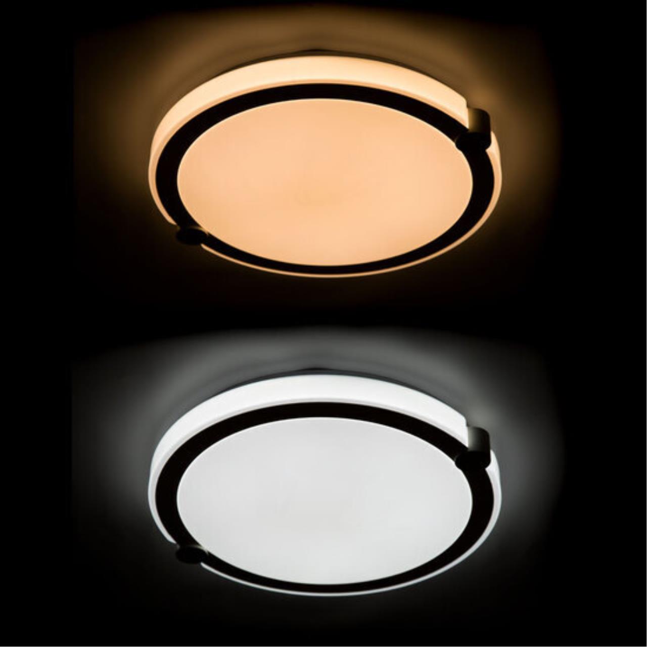 картинка Потолочный светодиодный светильник Arte Lamp Biscotti A2679PL-72WH магазин pro-decor.kz являющийся официальным дистрибьютором в Казахстане картинка Потолочный светодиодный светильник Arte Lamp Biscotti A2679PL-72WH от магазина pro-decor.kz