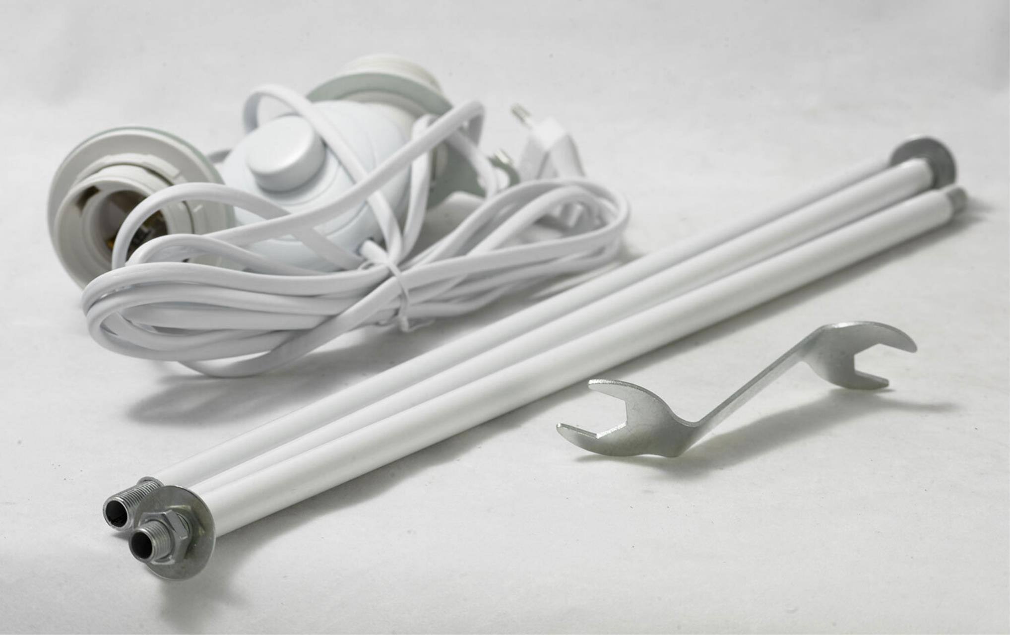 картинка Торшер Lussole Lgo LSP-0504 от магазина pro-decor.kz