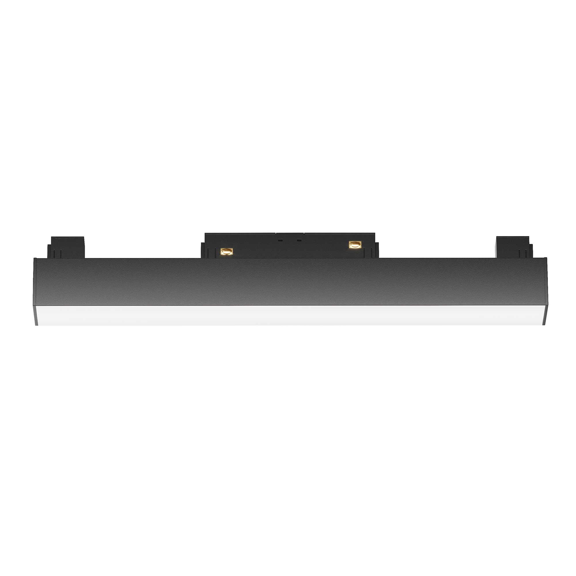 картинка Трековый светильник Technical TR074-2-12W4K-B от магазина pro-decor.kz