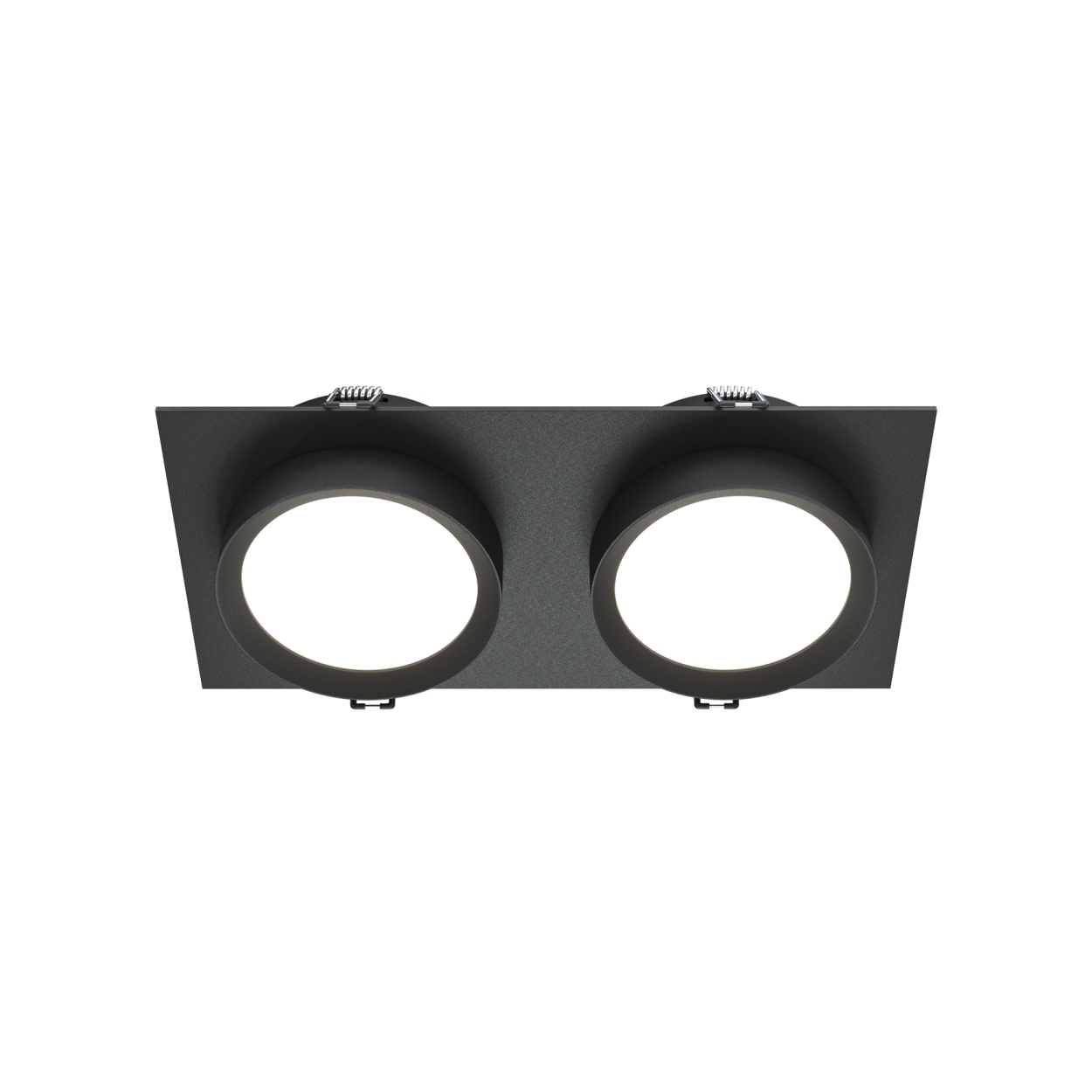 картинка Встраиваемый светильник Technical DL086-02-GX53-SQ-B магазин pro-decor.kz являющийся официальным дистрибьютором в Казахстане картинка Встраиваемый светильник Technical DL086-02-GX53-SQ-B от магазина pro-decor.kz