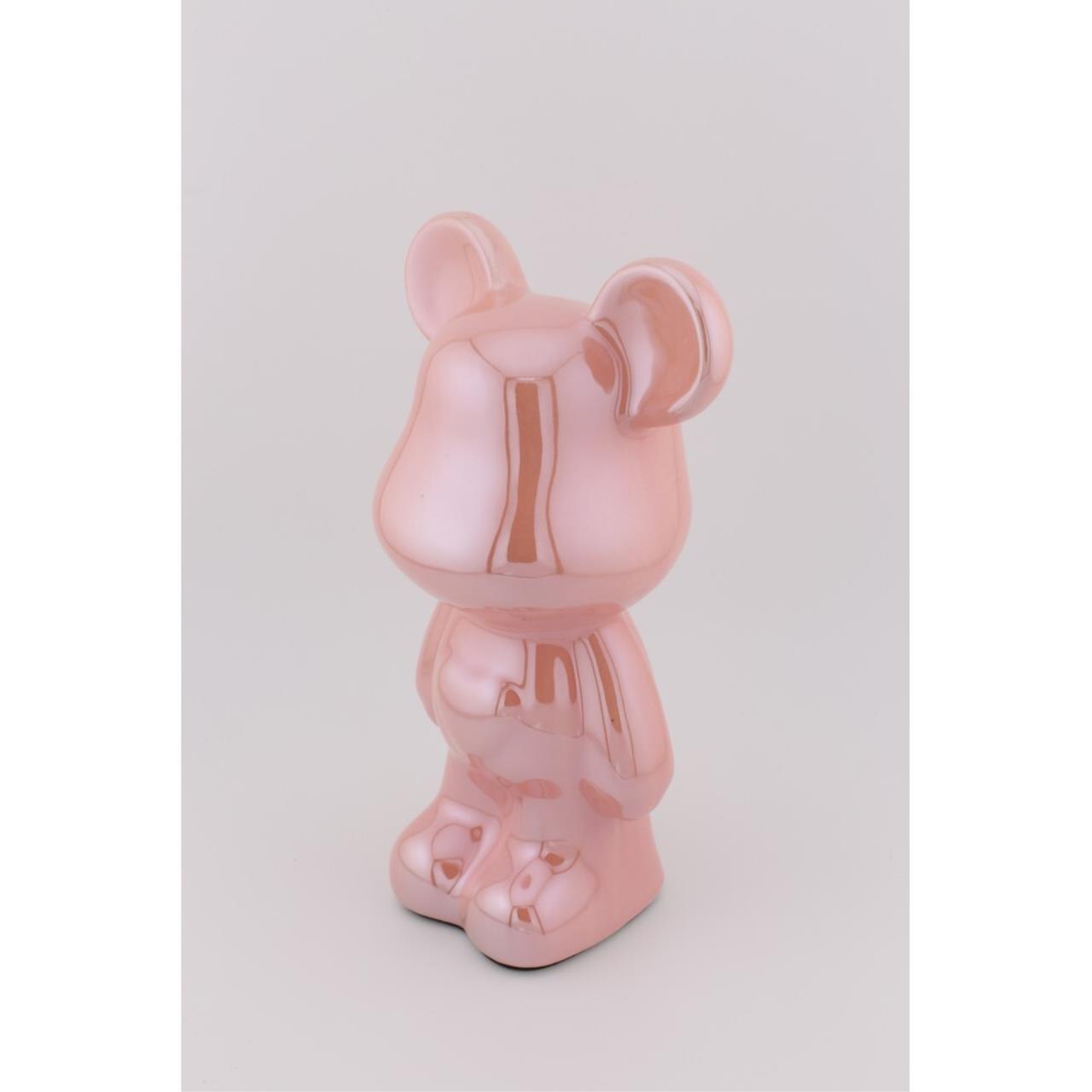 картинка APL.400.00.01 Фигурка декоративная Aployt Bear от магазина pro-decor.kz