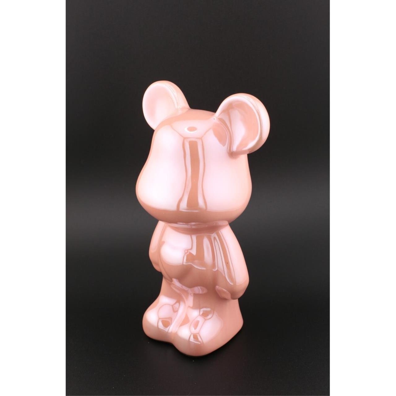 картинка APL.400.00.01 Фигурка декоративная Aployt Bear от магазина pro-decor.kz