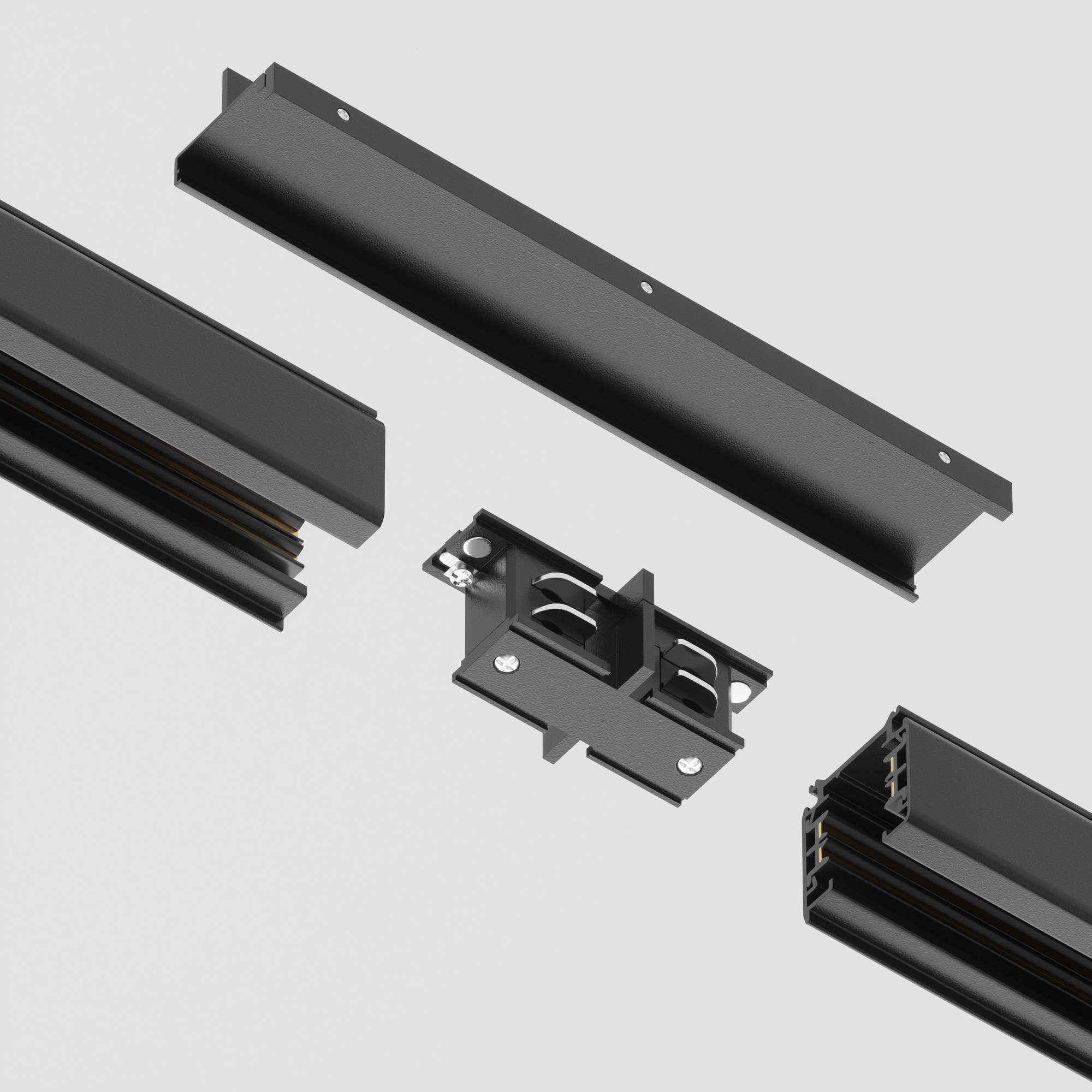картинка Коннектор прямой внутренний Trinity Technical TRA005CI-31B магазин pro-decor.kz являющийся официальным дистрибьютором в Казахстане картинка Коннектор прямой внутренний Trinity Technical TRA005CI-31B от магазина pro-decor.kz