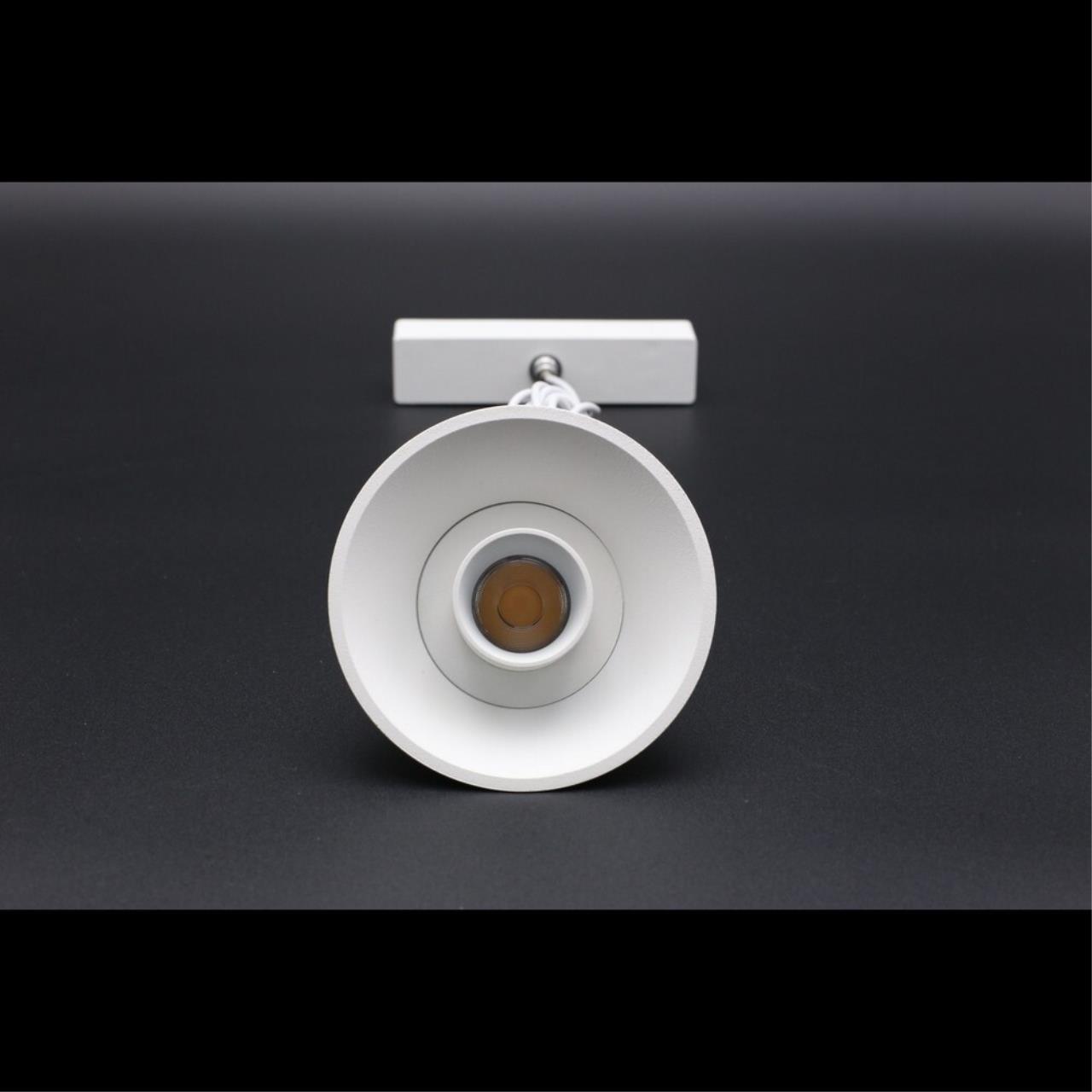 картинка APL.0122.10.06 Трековый светильник подвесной Magnetic track 48 от магазина pro-decor.kz