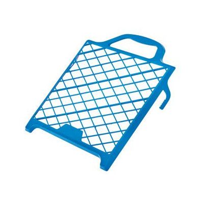 Сетка для краски 22x25 см, пластик BU