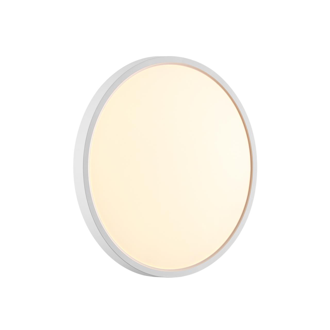 картинка 7659/24L MITRA LED SN 52 Светильник ALFA WHITE от магазина pro-decor.kz