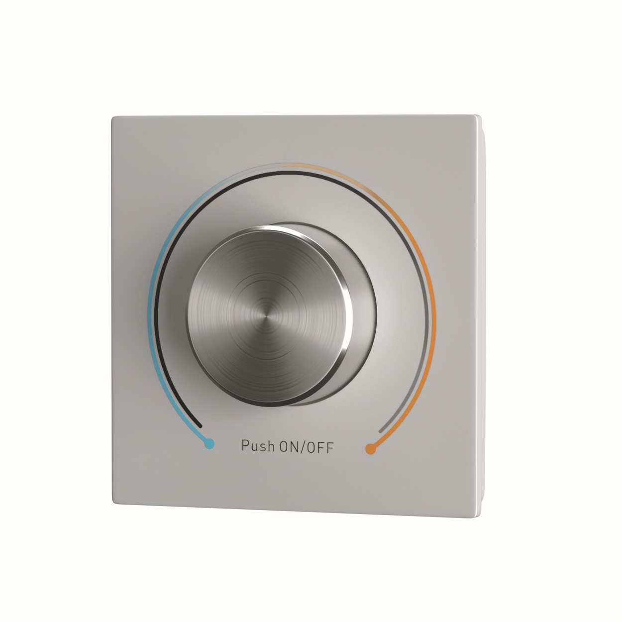 картинка Роторная панель управления Lighting control 721035 от магазина pro-decor.kz