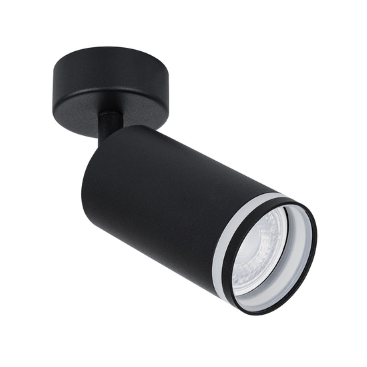 картинка Потолочный светильник Arte Lamp IMAI A2365PL-1BK от магазина pro-decor.kz